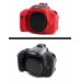 EASY COVER CAMERA CASE FOR CANON 650D